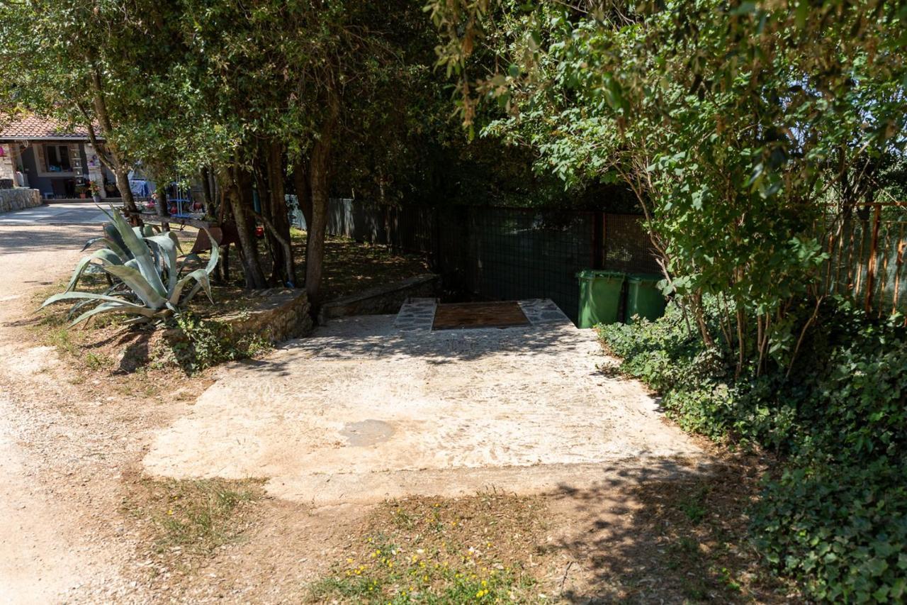 Holiday House Hana Rovinj Bagian luar foto